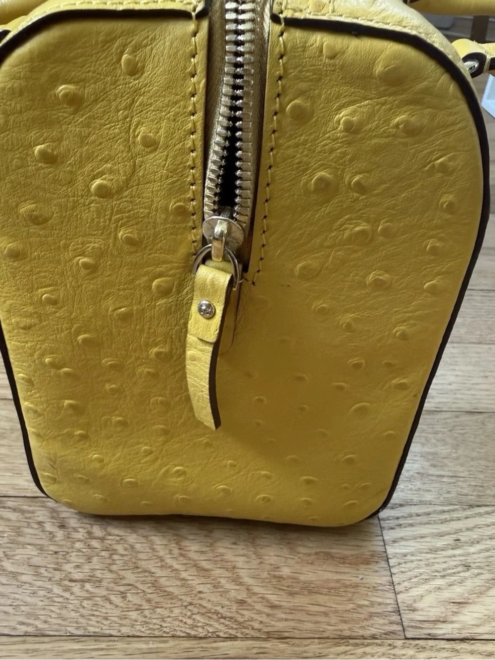 kate spade structured dome